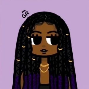 Meet your Posher, Axana